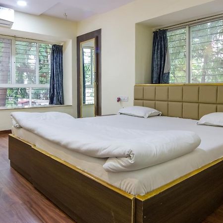 Apple Tree Apartments Koregaon Park Púna Exteriér fotografie